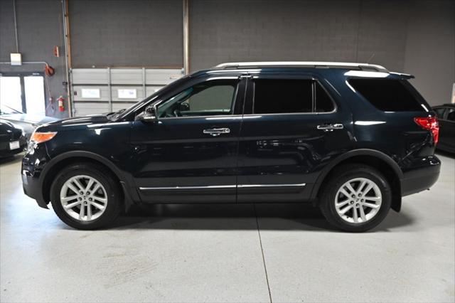 used 2015 Ford Explorer car, priced at $14,985