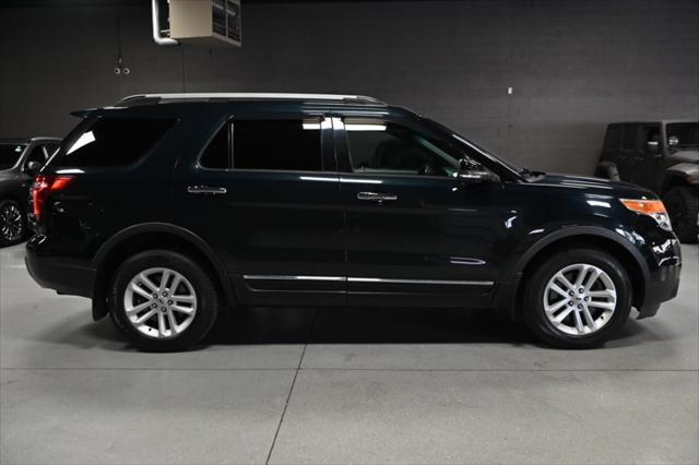 used 2015 Ford Explorer car, priced at $14,985