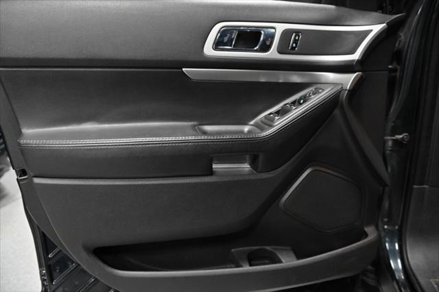 used 2015 Ford Explorer car, priced at $14,985