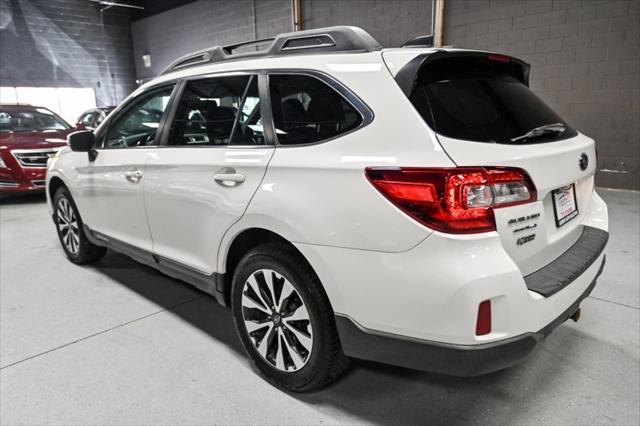 used 2016 Subaru Outback car, priced at $16,985