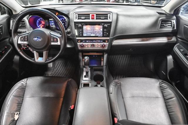 used 2016 Subaru Outback car, priced at $16,985