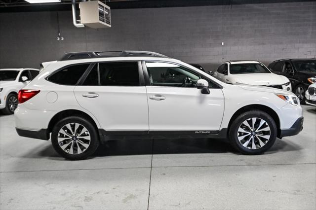 used 2016 Subaru Outback car, priced at $16,985