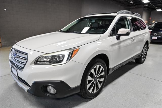 used 2016 Subaru Outback car, priced at $16,985