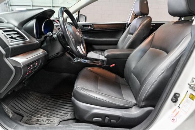 used 2016 Subaru Outback car, priced at $16,985