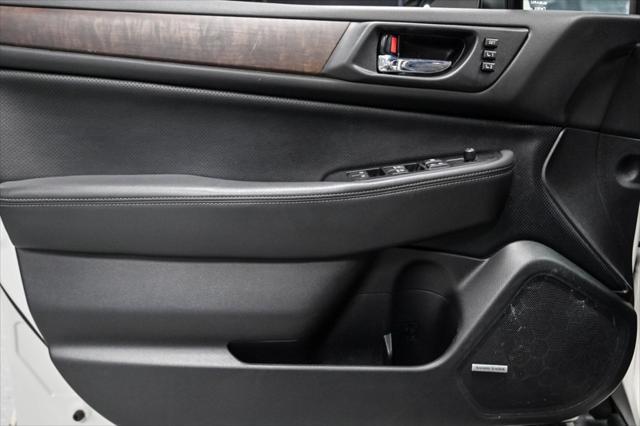 used 2016 Subaru Outback car, priced at $16,985