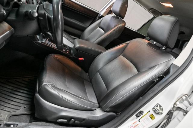 used 2016 Subaru Outback car, priced at $16,985