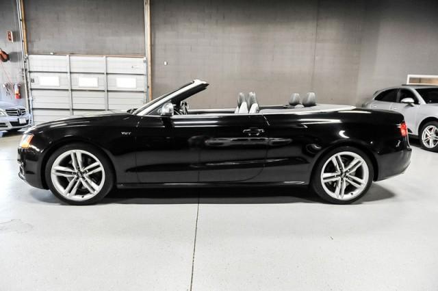 used 2011 Audi S5 car, priced at $15,985