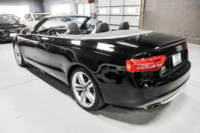 used 2011 Audi S5 car, priced at $15,985