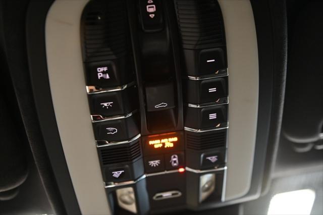 used 2016 Porsche Cayenne car, priced at $29,985