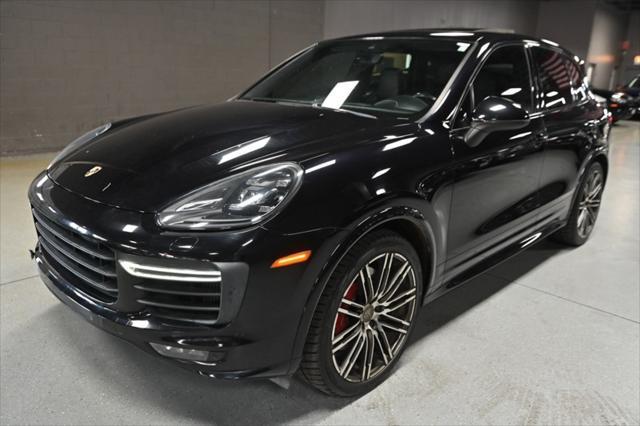 used 2016 Porsche Cayenne car, priced at $29,985