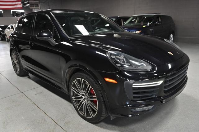 used 2016 Porsche Cayenne car, priced at $29,985
