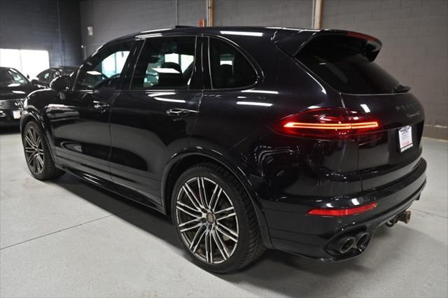 used 2016 Porsche Cayenne car, priced at $29,985