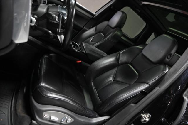 used 2016 Porsche Cayenne car, priced at $29,985