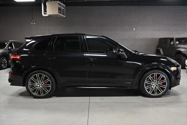 used 2016 Porsche Cayenne car, priced at $29,985