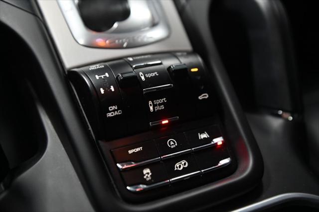 used 2016 Porsche Cayenne car, priced at $29,985