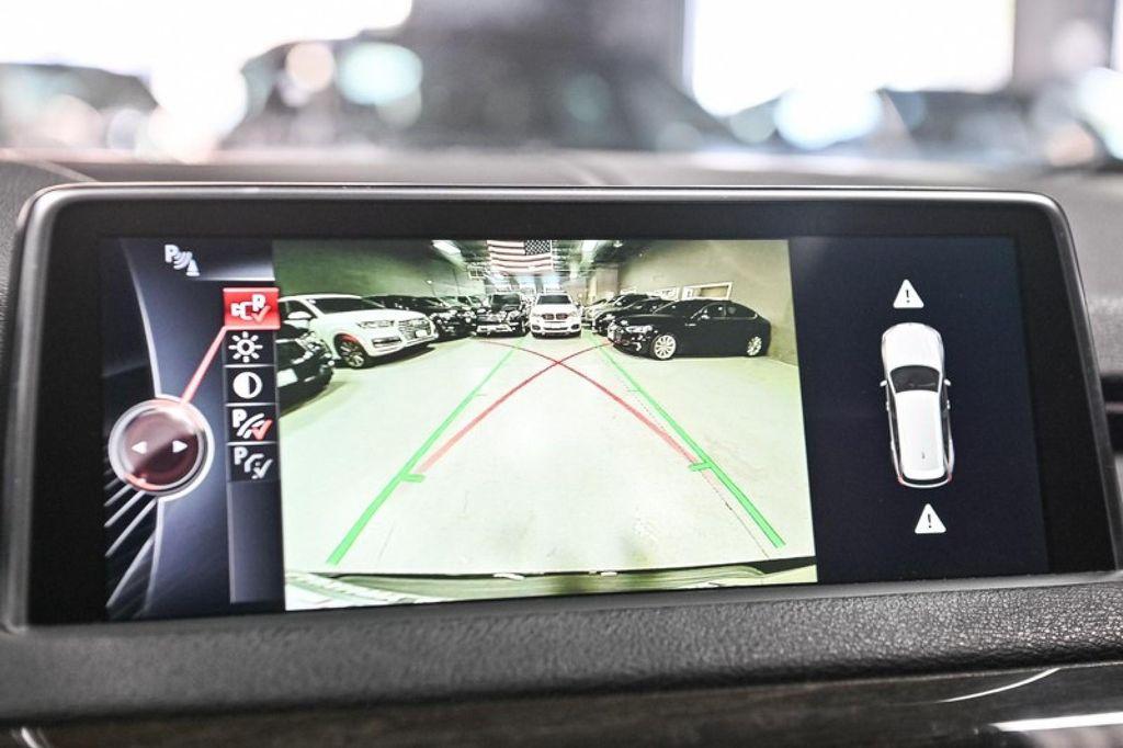 used 2015 BMW X5 car, priced at $11,985