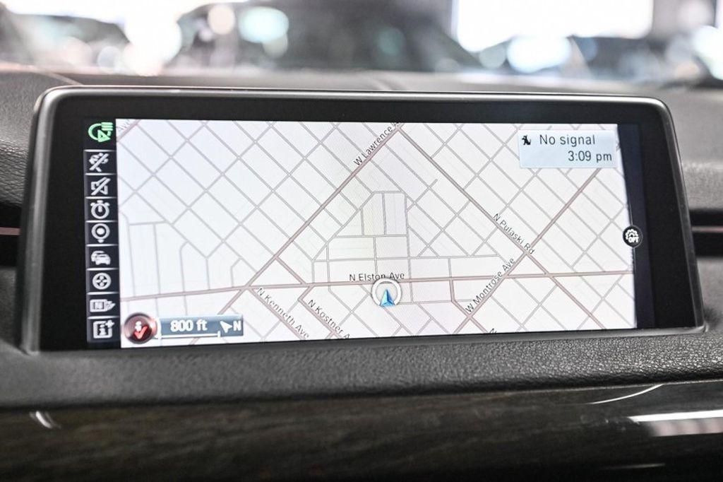 used 2015 BMW X5 car, priced at $11,985
