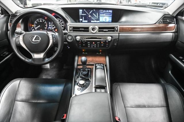 used 2013 Lexus GS 350 car, priced at $16,985