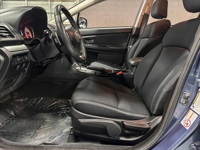 used 2014 Subaru Impreza car, priced at $9,985