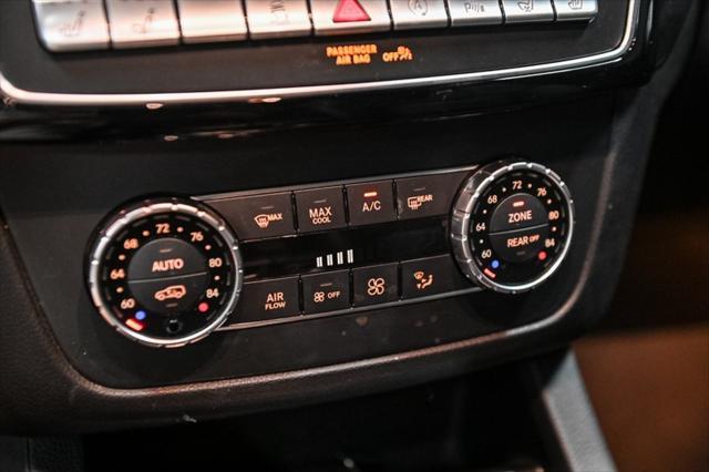 used 2018 Mercedes-Benz GLS 550 car, priced at $27,985