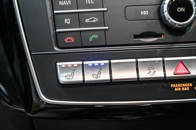 used 2018 Mercedes-Benz GLS 550 car, priced at $27,985
