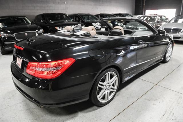 used 2011 Mercedes-Benz E-Class car, priced at $12,985