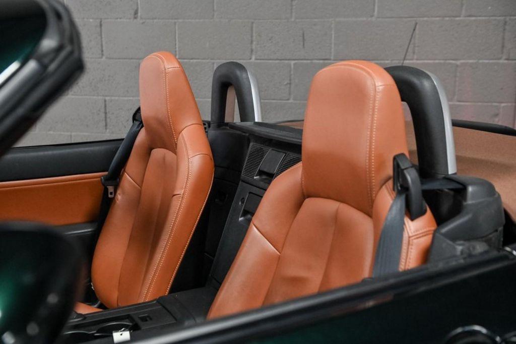 used 2008 Mazda MX-5 Miata car, priced at $14,985