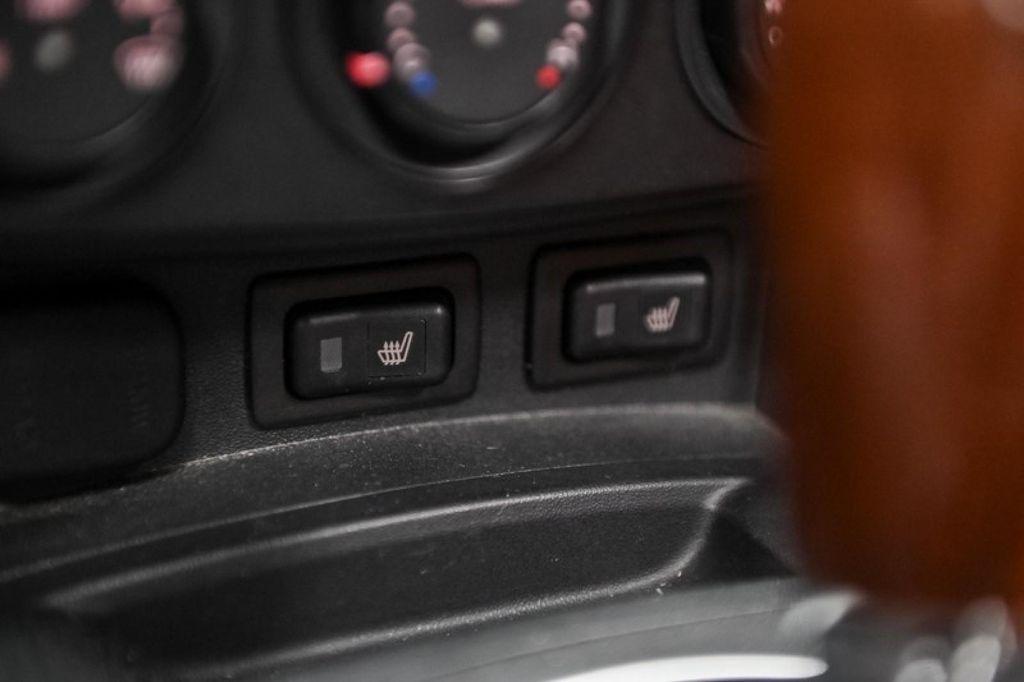 used 2008 Mazda MX-5 Miata car, priced at $14,985