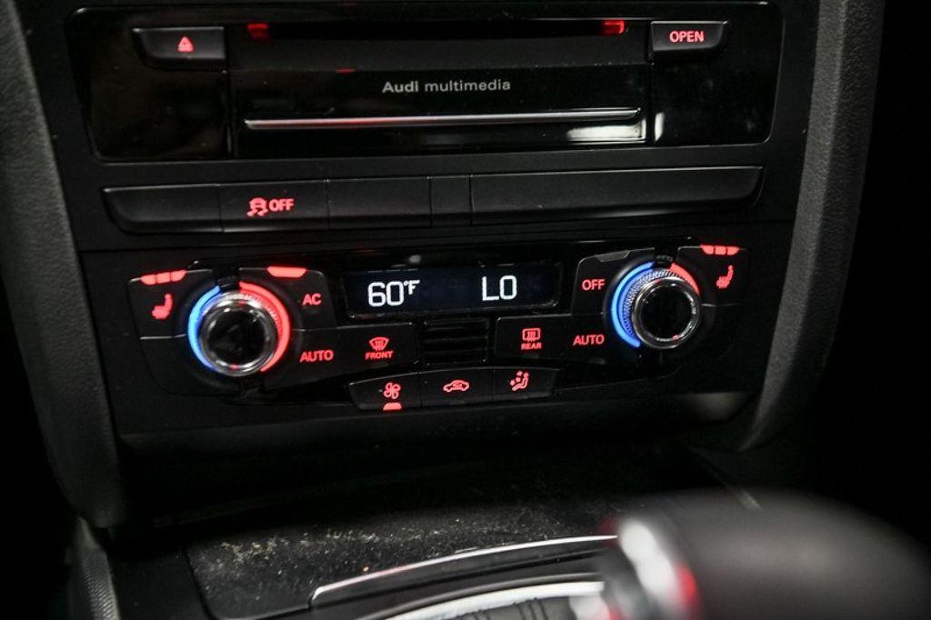 used 2014 Audi A4 car, priced at $13,985