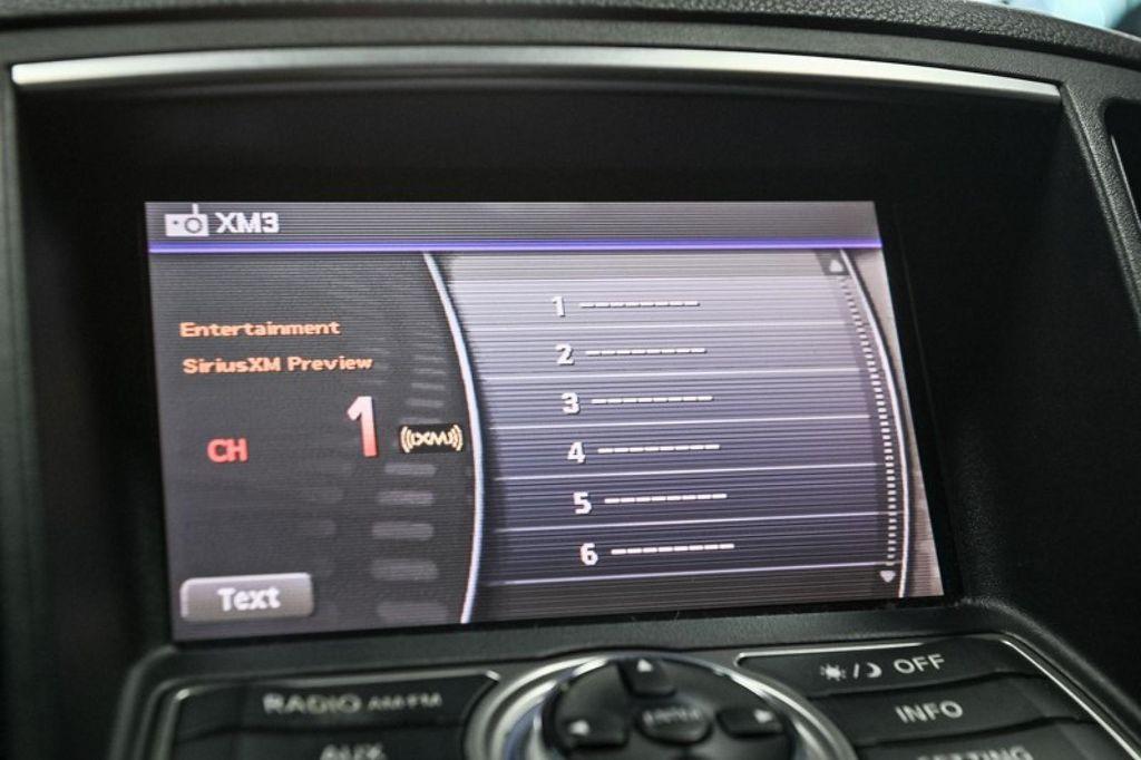 used 2012 INFINITI G37x car, priced at $11,985