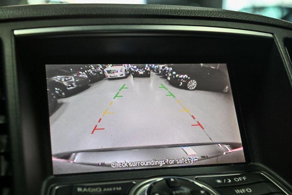 used 2012 INFINITI G37x car, priced at $11,985