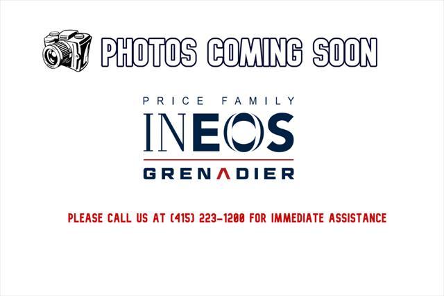 used 2023 GMC Canyon car, priced at $41,900