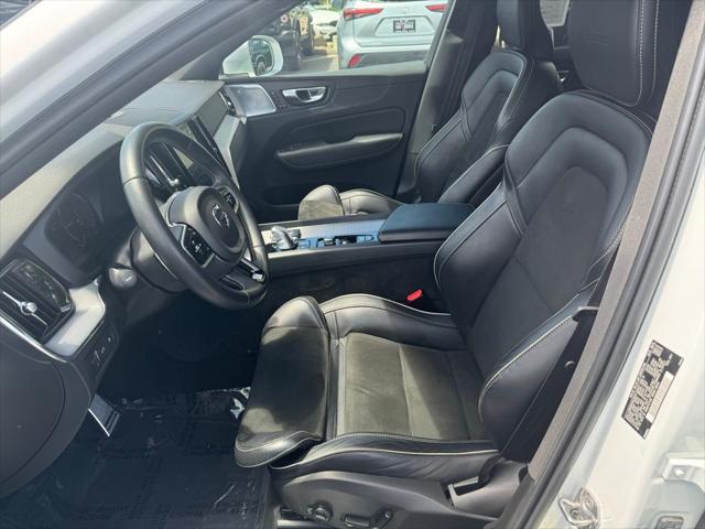 used 2019 Volvo XC60 Recharge Plug-In Hybrid car, priced at $29,999