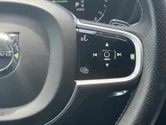 used 2019 Volvo XC60 Recharge Plug-In Hybrid car, priced at $29,999