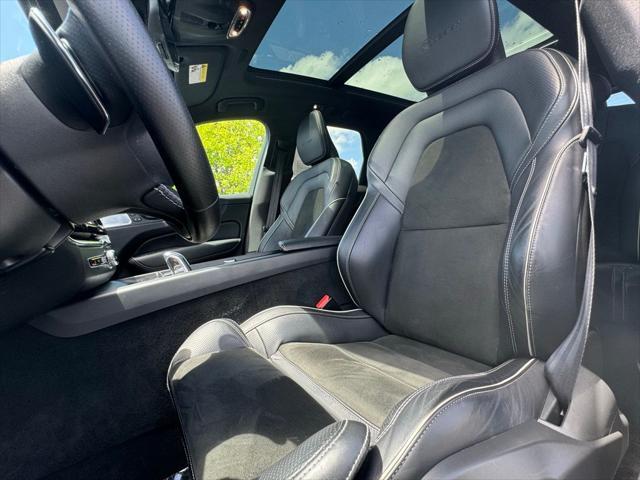 used 2019 Volvo XC60 Recharge Plug-In Hybrid car, priced at $29,999