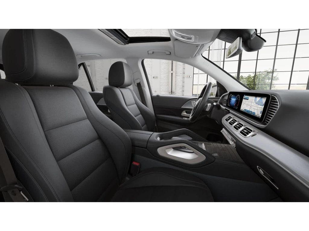 new 2026 Mercedes-Benz GLE 450 car, priced at $73,705