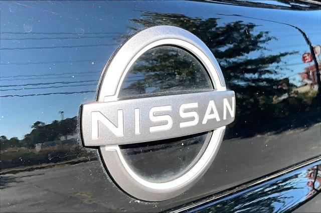 used 2023 Nissan Murano car, priced at $22,810