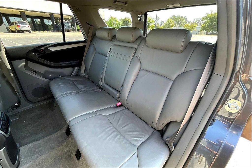 used 2007 Toyota 4Runner car, priced at $11,498