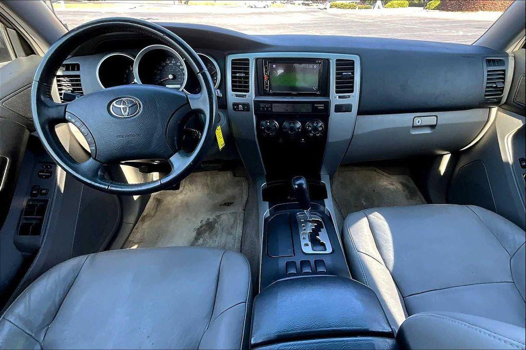 used 2007 Toyota 4Runner car, priced at $11,498
