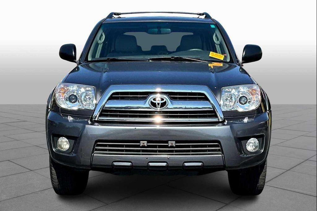 used 2007 Toyota 4Runner car, priced at $11,498