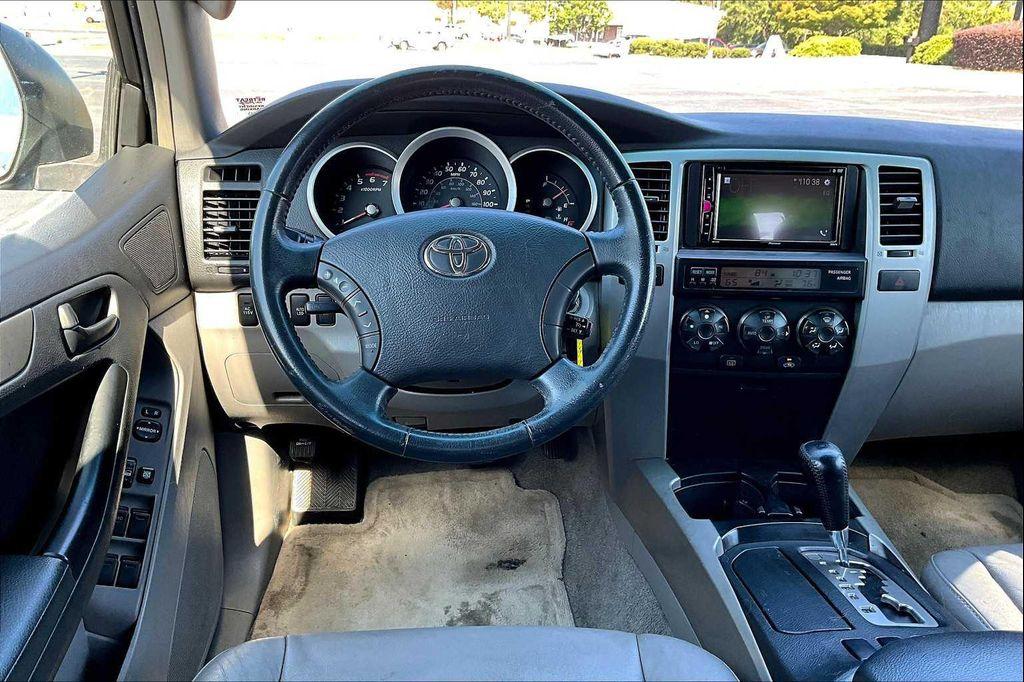 used 2007 Toyota 4Runner car, priced at $11,498