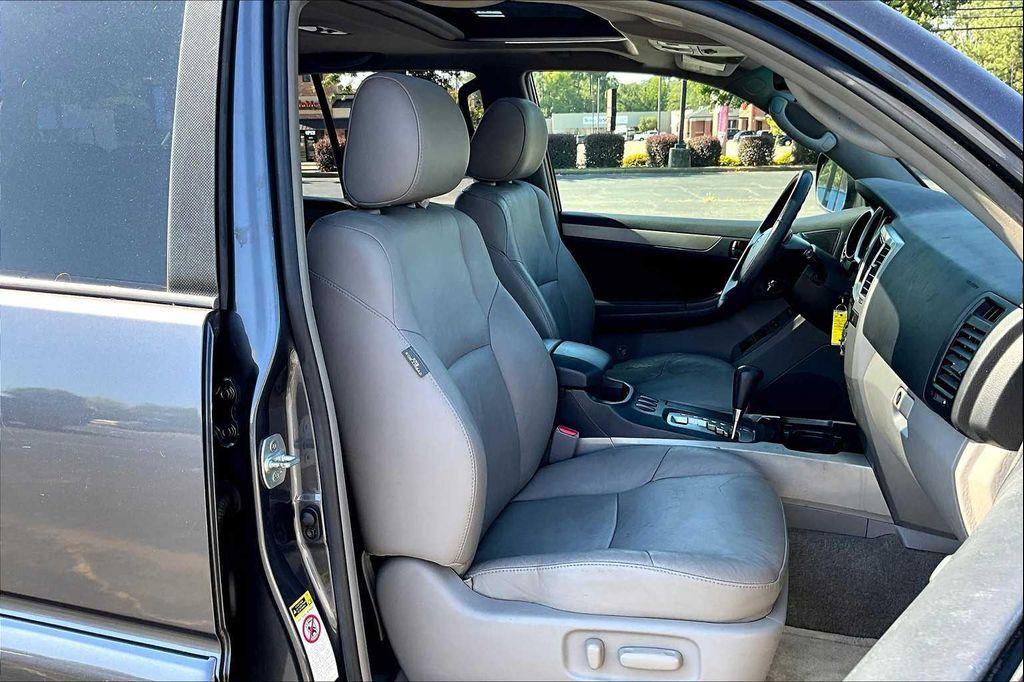used 2007 Toyota 4Runner car, priced at $11,498