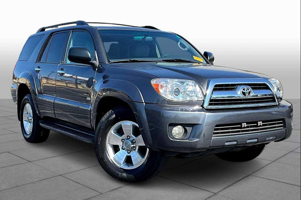 used 2007 Toyota 4Runner car, priced at $11,498
