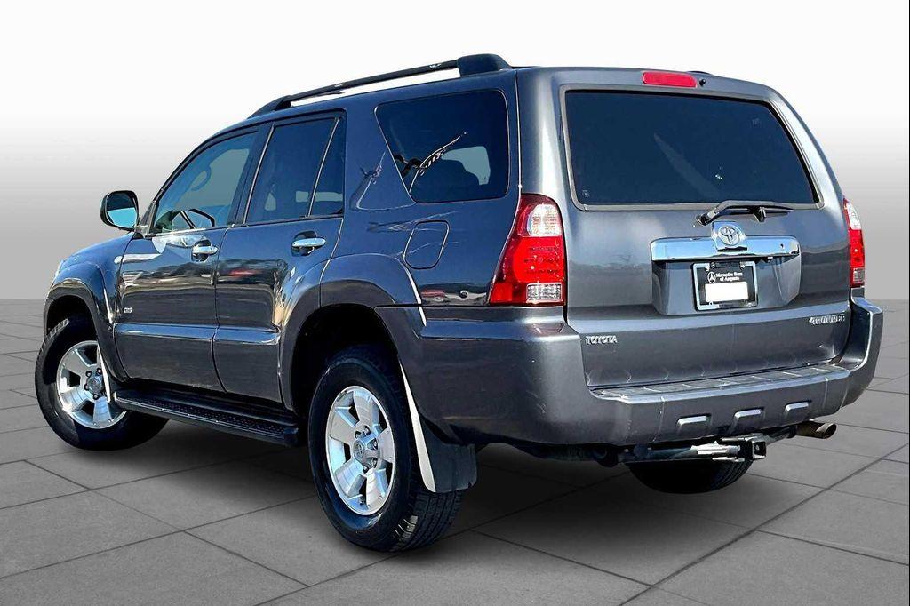 used 2007 Toyota 4Runner car, priced at $11,498
