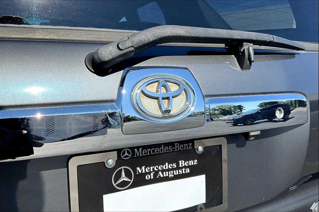 used 2007 Toyota 4Runner car, priced at $11,498
