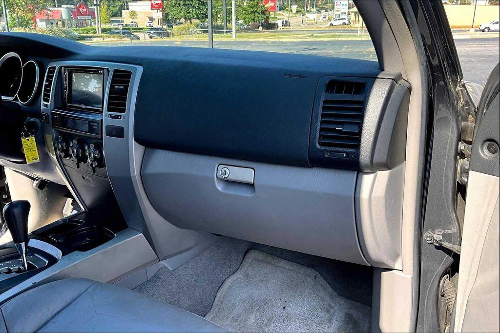 used 2007 Toyota 4Runner car, priced at $11,498
