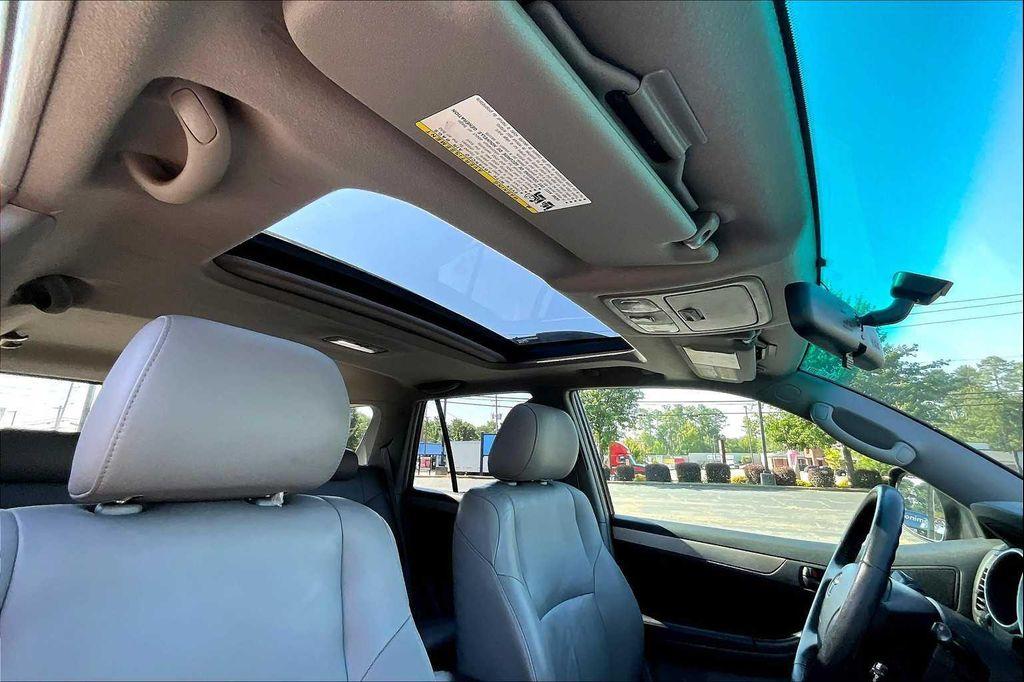used 2007 Toyota 4Runner car, priced at $11,498