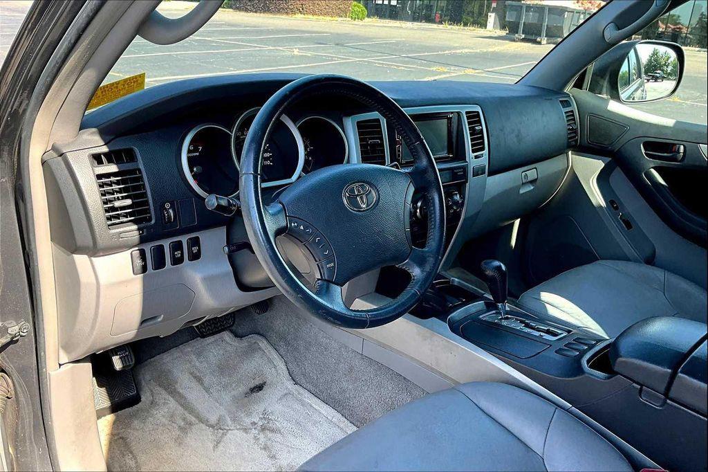 used 2007 Toyota 4Runner car, priced at $11,498