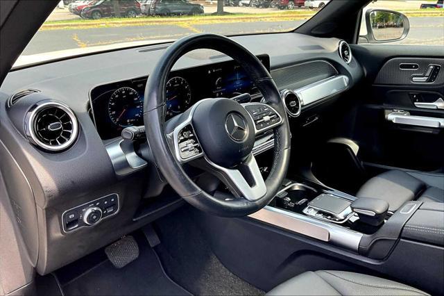 used 2020 Mercedes-Benz GLB 250 car, priced at $25,998