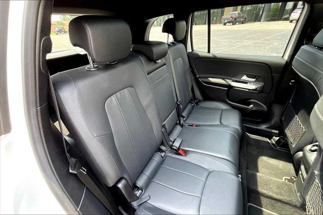 used 2020 Mercedes-Benz GLB 250 car, priced at $25,998